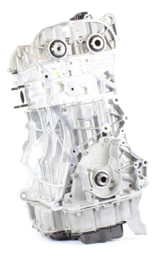 Motor Parcial 1.0 12v Volkswagen Gol G7 / G8 2017 A 2023