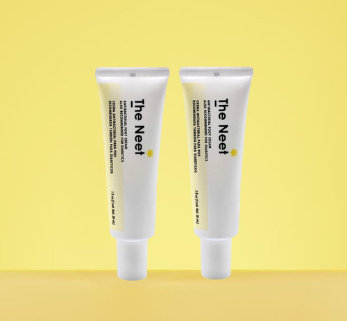 Kit Crema Uñas