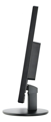 Monitor LED Aoc 24' Full Hd Hdmi Vga Widescreen M2470sw Voltagem 110v/220v (bivolt) Cor preta