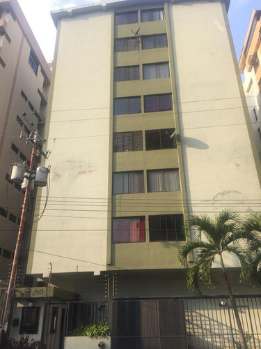 Imagen 1 de 1 de Apartamento En Alquiler Urb. San Isidro Maracay Fm*