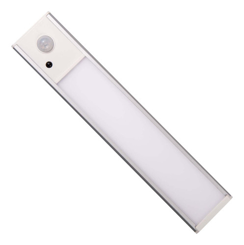 Tira De Luz Led Ultrafina Con Sensor Corporal P Magn 5001