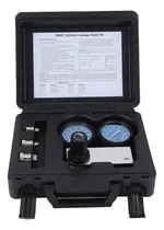 Comprar Kit De Comprobador Profesional De Detectores De Fugas Cilínd