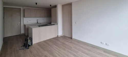 Apartamento En Venta - Ideal Para Vivir O Invertir