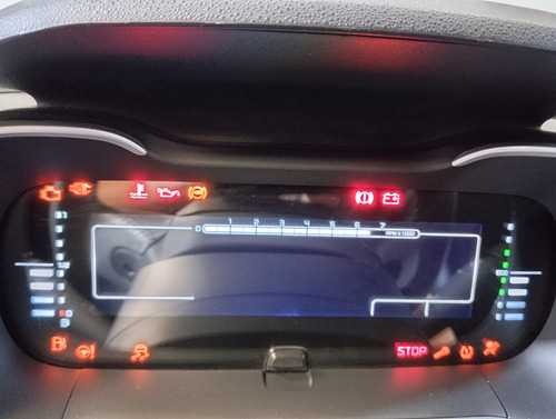 Citroën C4 Cactus 1.6 Vti 115 At6 Shine Bi Tono