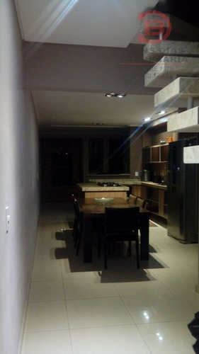 Imagem 6 de 15 de Sobrado - Vila Re - Ref: 6402 - V-6402