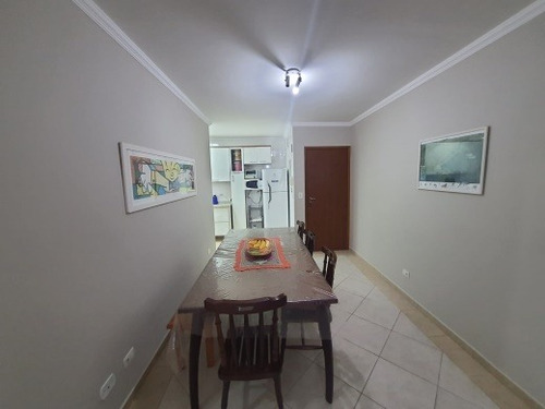 Imagem 15 de 17 de Apto - Praia Grande - 2322