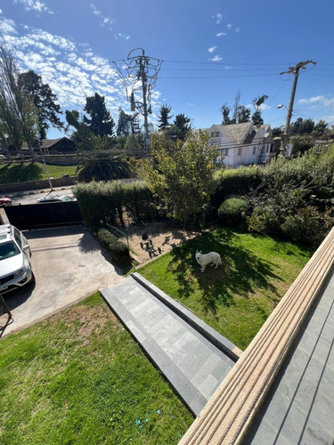 Arrienda Casa 3d3b2e1b Año Corrido Sin Muebles Montemar