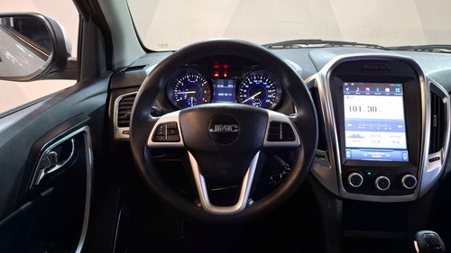 Jmc Vigus 1.8 Vigus 3 Larga