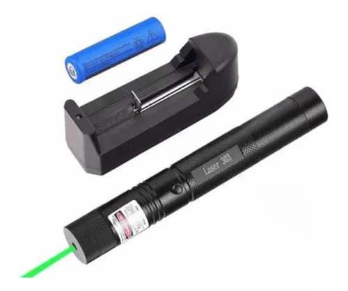 Tercera imagen para búsqueda de puntero laser potente