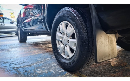 Imagem 11 de 15 de Ford Ranger 2.5 Xls Blindada - Sem Entrada - Aprovação Facil