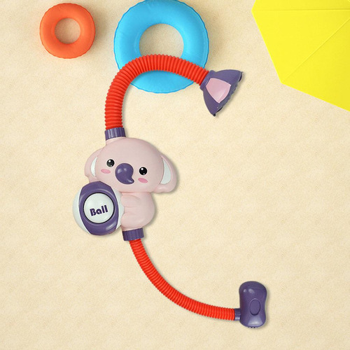 Koala Rojo Actualizado Koala Rojo Actualizado