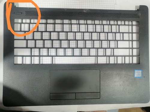 Carcasa Teclado Hp 14 Cm 14ck