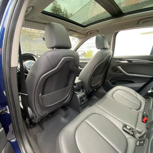 BMW X1 2.0 F48 Sdrive 18d