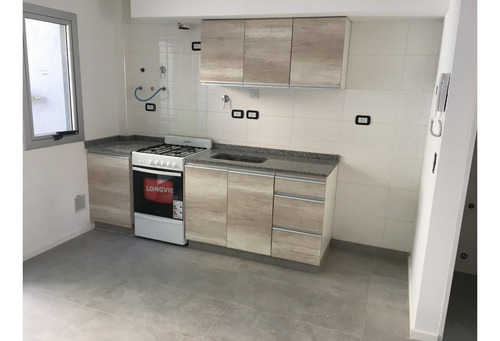 Imagen 13 de 28 de Modernos Duplex De Categoría A Estrenar En 2 Plantas Con 3 D