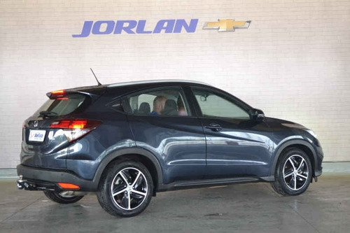 Hr-v 1.8 16v Flex Ex 4p Automático 14045km