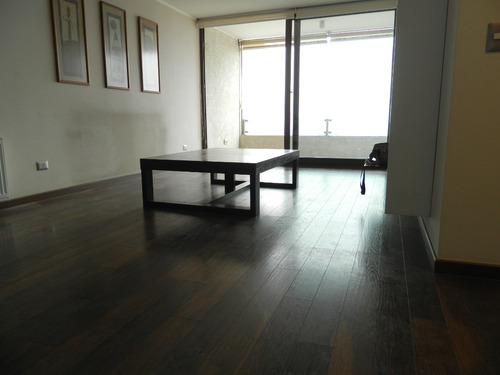 Buenos Espacios, 2 Dorm, 2 Baños, 2 Estac. Fte Colegio Hebre