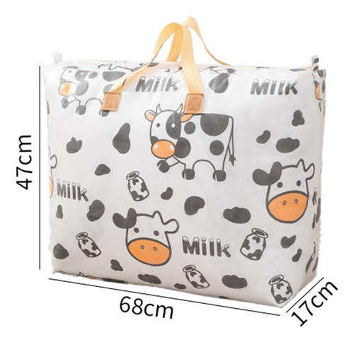 Bolsa De Equipaje Plegable, Bolsa De Almacenamiento M W