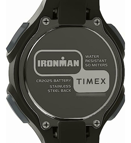 Reloj Timex Ironman Essential Dama Tw2w173006p