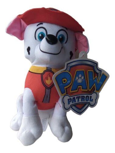 Peluches Paw Patrol Muñecos De La Patrulla Canina Importado 