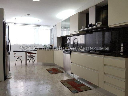 Venta De Apartamento \ La Florida Mg 5-702