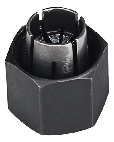 Reemplazo De Enrutador Collet De 1/4 De Pulgada Para Dewa...