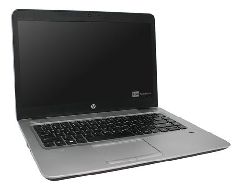 Portatil Hp Elitebook 840 G3 I5 Sexta Generacion 8gb 240gb