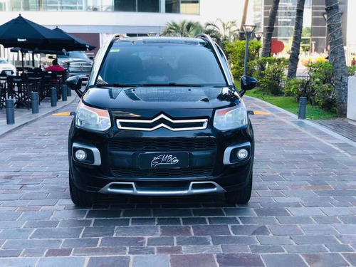 Citroën Aircross 1.6 Exclusive 110cv 2011