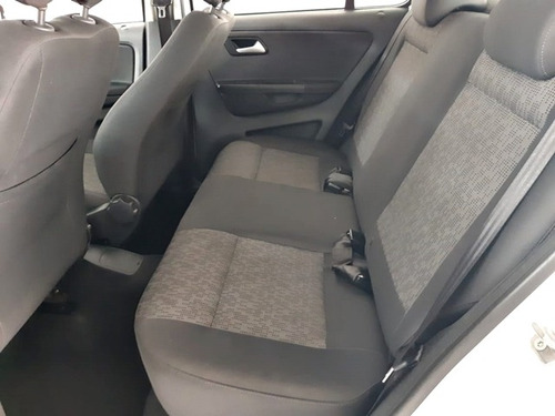 Volkswagen Fox 1.6 Flex Plus 2014
