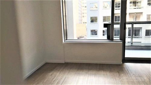 Imagem 2 de 23 de Studio Com 1 Dormitório À Venda, 39 M² Por R$ 450.000,00 - Centro - São Paulo/sp - St0189