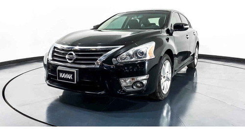 Imagen 3 de 15 de 41855 - Nissan Altima 2016 Con Garantía At