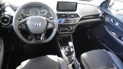 Changan Alsvin MT 1.4