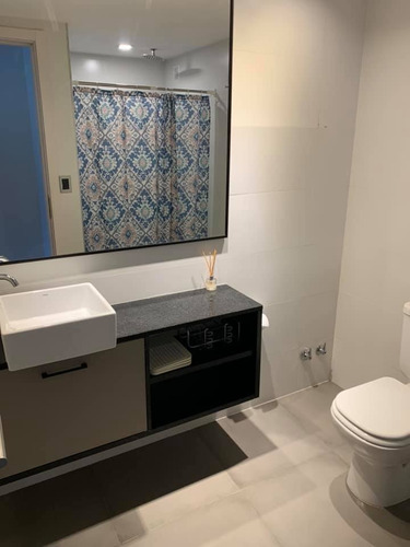 Alquiler Apartamento 1 Dormitorio Tipo Loft Pocitos!