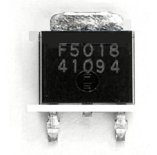 Mosfet  F5018