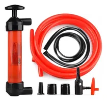Comprar Bomba Transferencia Para Gasolina 3 En 1 Aceites Agua Aire
