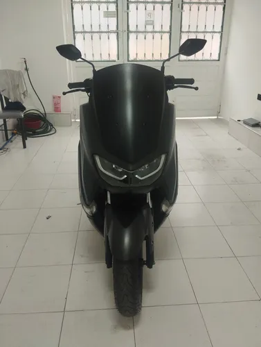 Yamaha Nmax 155 Connect 2023 Excelente Estado
