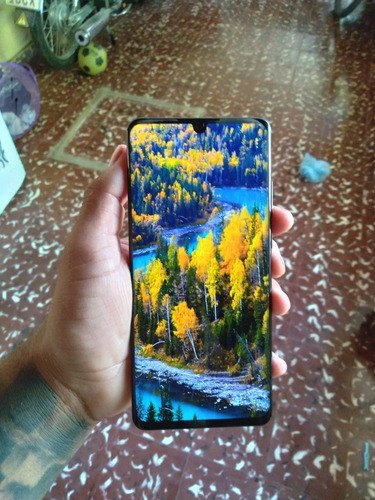 Imagen 5 de 10 de Huawei P30 Pro 8gb De Ram 256 Memoria Interna Permuto Y Vend