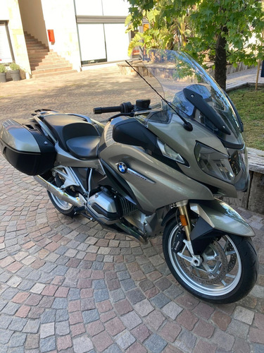 Imagen 7 de 13 de Bmw R 1200 Rt