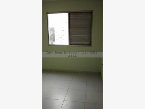 Imagem 9 de 12 de Apartamento - Terra Nova I - Sao Bernardo Do Campo - Sao Paulo | Ref.: - 03906