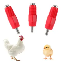 Comprar 50 Bebedouros Automáticos Galinha Frango Mamilo Nipple Bico