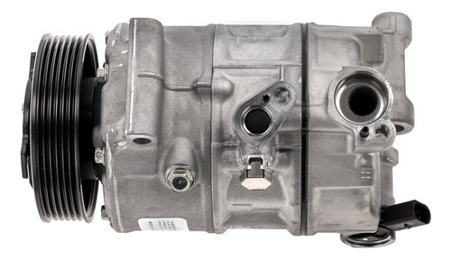Compresor Original Jetta/beetle/caddy/tiguan/altea/ibiza Nvo