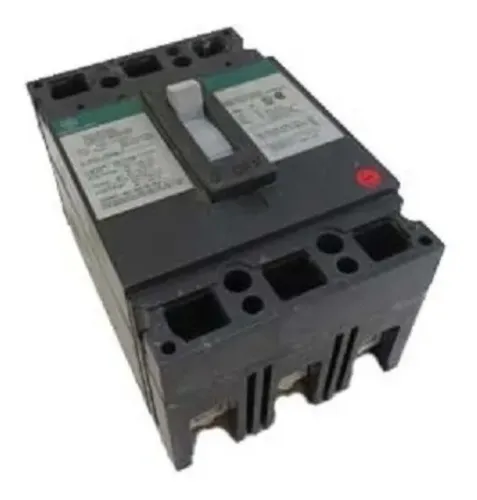 Breaker 3x50 A Ted Ge