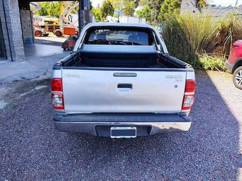 Toyota Hilux Sr