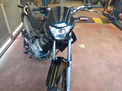 Honda Falcon