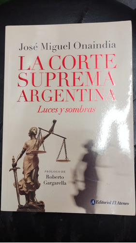 La Corte Suprema Argentina 