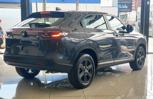 Honda HR-V Honda HR-V EXL 1.5
