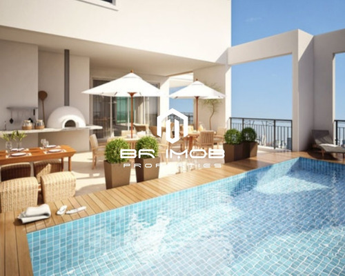 Imagem 4 de 27 de Apartamento - Ap10830 - 69562273