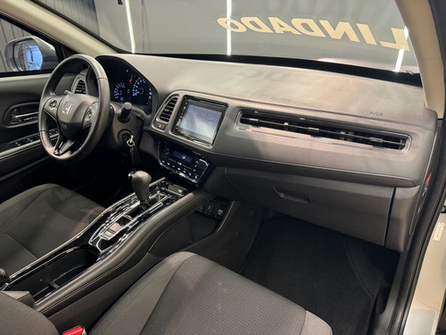 Honda HR-V EX 1.8 Flexone 16V 5p Aut.