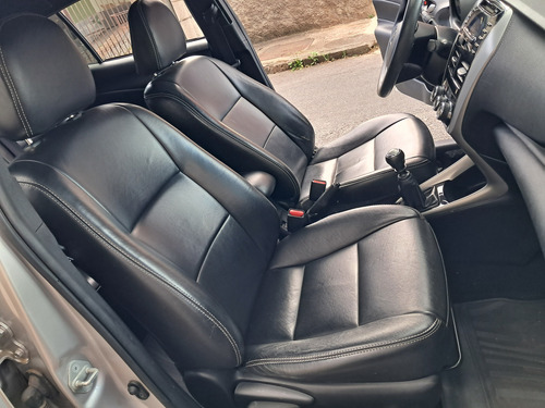 Toyota Yaris 1.3 Xl 16v 5p