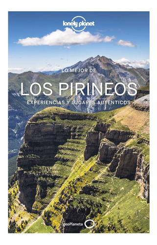 Libro Lo Mejor De Los Pirineos 1