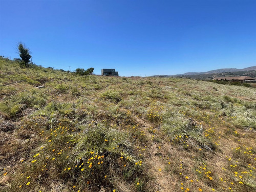 Sitio En Venta En Quintero